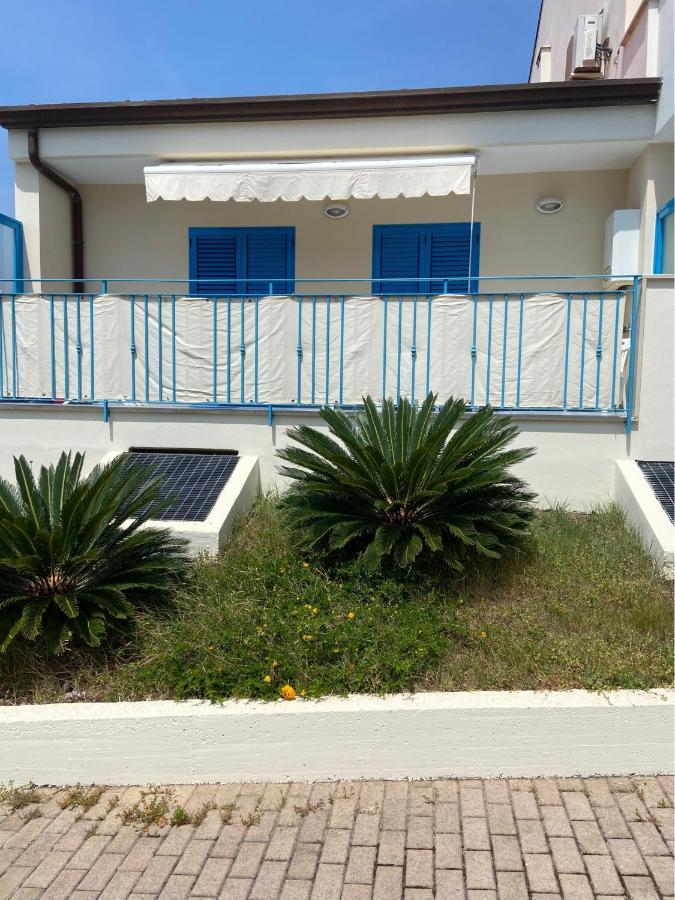 Апартаменти Residenza Le Spiagge Сперлонга Екстер'єр фото