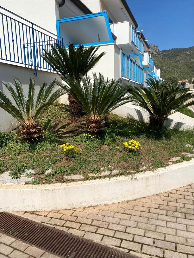 Апартаменти Residenza Le Spiagge Сперлонга Екстер'єр фото